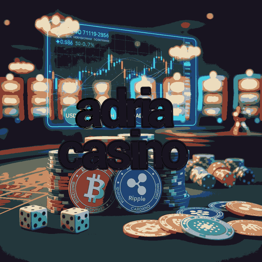 Adria Casino - Top Adriatic Casino Experience